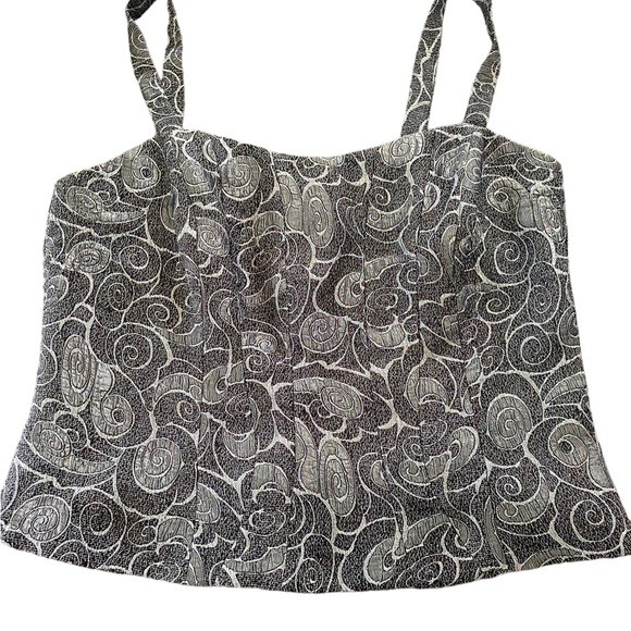 Obsessions Couture 3 piece skirt suit size 14 - Picture 14 of 14